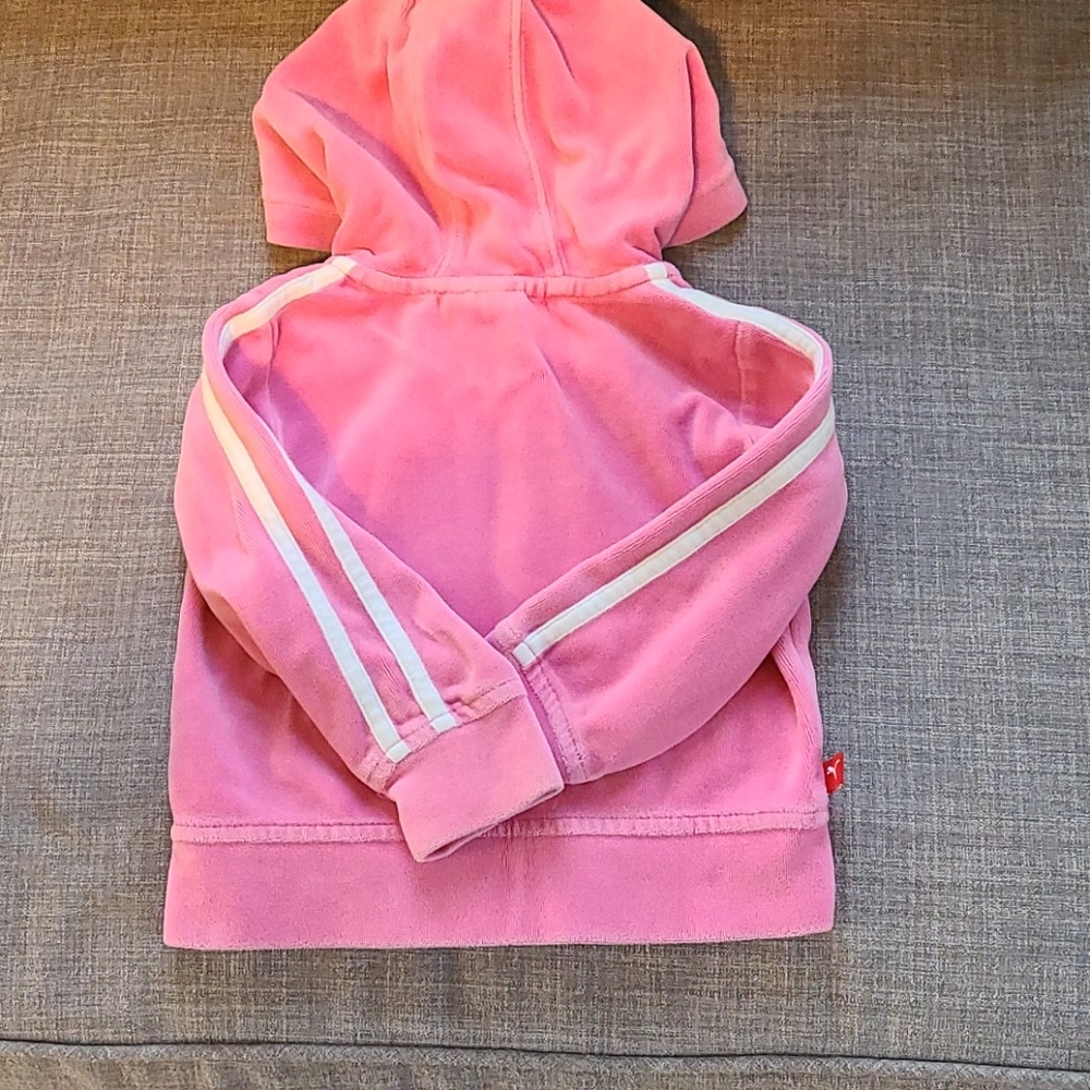 Puma 2T Zippy - Picture 2 of 8